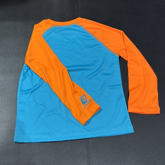 Laguna UPF 50 Sun protection,long sleeve, loose fit,logo front - Picture 3 of 3
